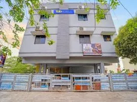 FabHotel Nimalan Residency Tambaram