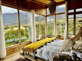 Alto Castillo Lodge