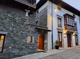 Casona El Gurugu