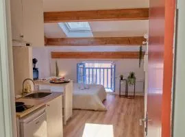 Pied-à-terre au cœur du Puy-En-Velay