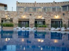 Briaa Wellness Resort Hotel Gilboa - Adults Only