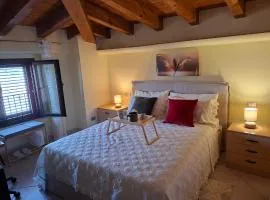 LOCAZIONE TURISTICA Camere De Vito