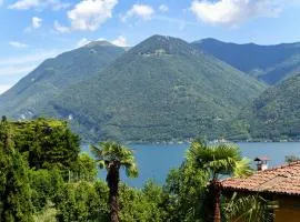 Casa Enzo e Tina by Quokka 360 - On the Shores of Lake Lugano