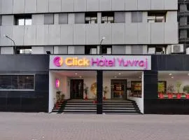 Click Hotel Yuvraj