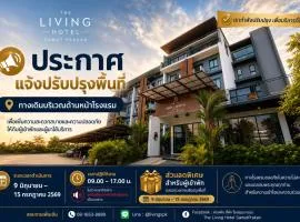 The Living Hotel SamutPrakan