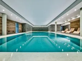 AC Hotel by Marriott Wroclaw
