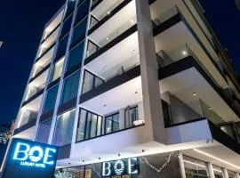 Boe Luxury Hotel