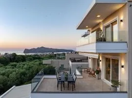 Essencia Luxury Villa Agia Marina