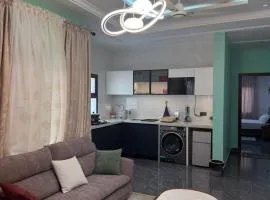D'jah Luxury Apartments