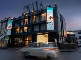 Microtel by Wyndham Wellington
