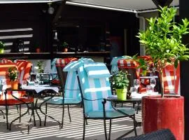 Hilton Strasbourg
