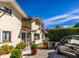 River Hotel, hotel a Castel di Sangro