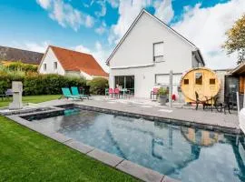 Gîtes Spa Strasbourg - La Villa 14