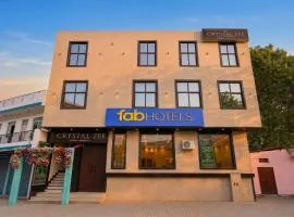FabHotel Crystal Zee