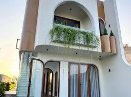 Tumi House