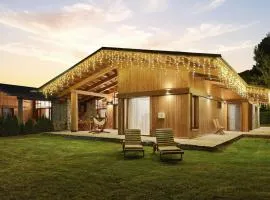 Pirin Golf Villa