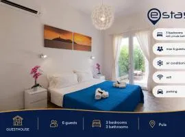 Coru e Mari - Elegant Suites