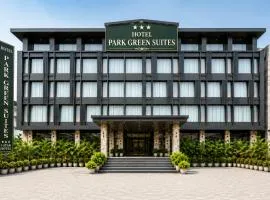 Hotel Park Green Suites Delhi Airport