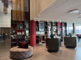 Best Western Plus Park City Lund, hotel en Lund