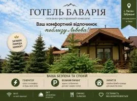 Баварія-Львів Готель