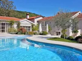 Beautiful Villa Zita with pool in Pican