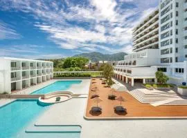 Patong Beach Hotel by See2Sea