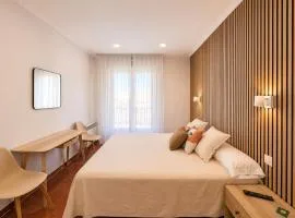Hostal Bellas