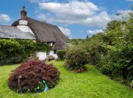 Host & Stay - Wistermead Cottage