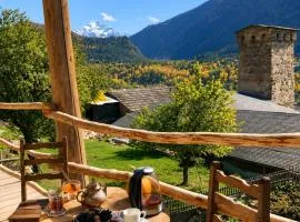 Guest House Keti Margiani Mestia