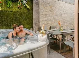 Gites Spa Strasbourg - Appartement