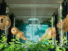 Amsphere Homestay & Restaurant