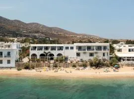 Blue Waves Suites & Apartments - To Kyma