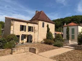Maison Séjour Capraisien