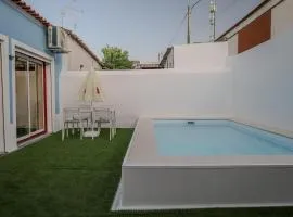Casa dos Manos