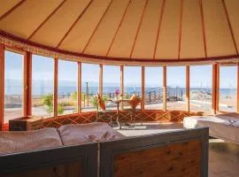 Casablanca Yurts