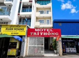 Trí Thông Hotel