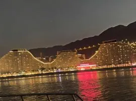 Prime Plaza Porto Towers Stay Hotel VIP