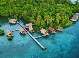 Nyanse Homestay - Raja Ampat