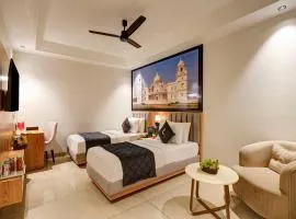 Hotel Harmony palace