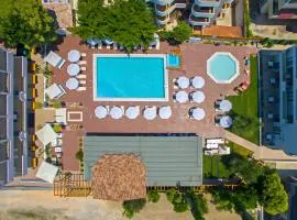 Sunny Days Hotel