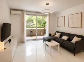 Appartement luxury