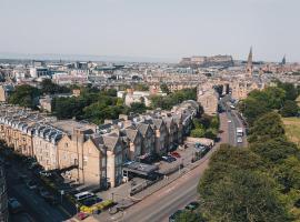JA The Bruntsfield - Edinburgh, Hotel in Edinburgh