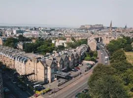 JA The Bruntsfield - Edinburgh