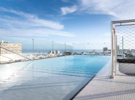 Barceló Santa Cruz Contemporáneo, ξενοδοχείο σε Santa Cruz de Tenerife