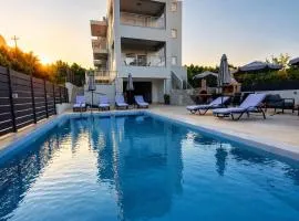 Our Villa - Villa Rena