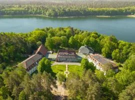 Hotel Döllnsee-Schorfheide