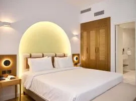 The Classic Hotel Nicosia - Handwritten Collection