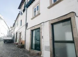 Casa do Javali 2