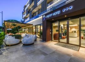 Petit Hotel, hotel a Caorle