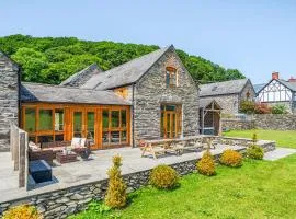 The Barn